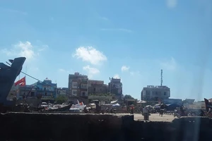 Góp ý vì tình yêu Lý Sơn