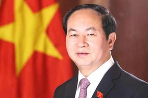 Chủ tịch nước: Tăng cường bảo đảm an ninh mạng