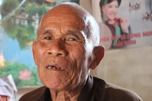 Muốn được bồi thường oan trước khi nhắm mắt