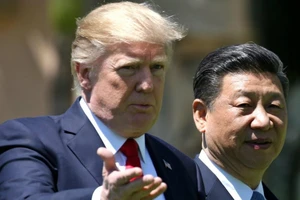 TQ nói Mỹ điều tra thương mại là 'vô trách nhiệm'