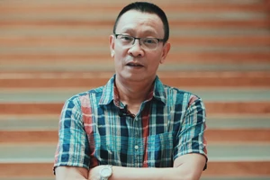 Lại Văn Sâm: 'Không ai có thể dùng tiền cám dỗ tôi'