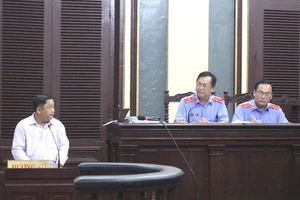 Clip: Đại diện BYT không trả lời câu hỏi vụ VN Pharma