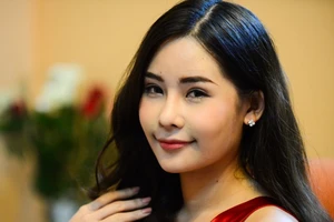 Tân HH Đại dương:Tôi là hoa hậu xấu nhất khi đăng quang