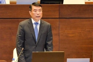 Thống đốc NHNN: Ở Việt Nam bitcoin không được thừa nhận