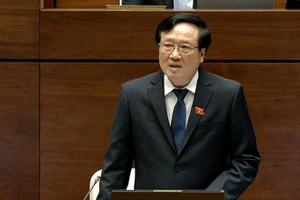 Chánh án Tối cao nói về 4 bài học sau vụ án Hà Văn Thắm