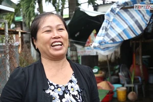 Người dân Cà Mau: 'Bão Tembin mà vào thì khỏi ăn Tết'