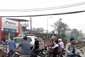 Ủy ban ATGT Quốc gia ra thông điệp Tết Mậu Tuất 2018