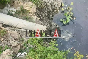 Kỳ 2: Bí ẩn 'đầu ra' các xe rút hầm cầu 