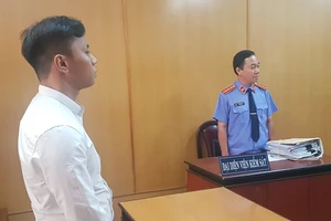 Điều tra sai sót, tòa vẫn kết tội