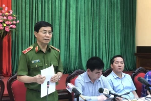 Hà Nội ra tối hậu thư với chung cư vi phạm PCCC