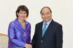 Việt Nam sắp mở đường bay thẳng tới Thụy Sỹ