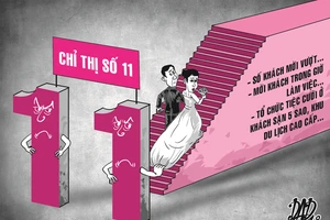 Nhiều cán bộ bị kỷ luật vì mời cưới quá 300 khách