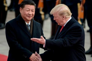 Đấu thương mại Mỹ-Trung: Mèo nào cắn mỉu nào