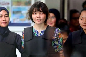 Tuyên bố của Malaysia về vụ xử Đoàn Thị Hương