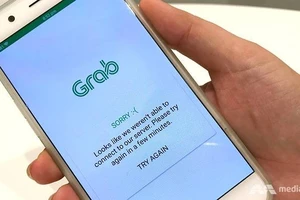 Grab không chịu trả 53 tỉ đồng tiền thuế thay Uber