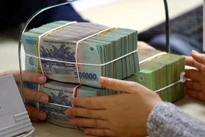 Gửi tiền cho ngân hàng, ai phải bảo đảm an toàn? 