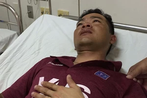 “Tôi quá liều, không nghĩ đến vợ con…”