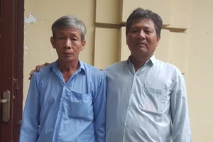 Ủy ban thua kiện vì làm “rớt” đất của dân 