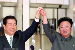Lịch sử hai cuộc gặp thượng đỉnh liên Triều trước đây