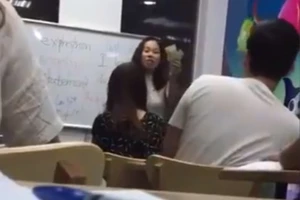 Vụ cô giáo chửi 'người óc lợn': Sở GD&ĐT Hà Nội nói gì?