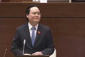 Bộ trưởng GD&ĐT: GV bạo hành trẻ phổ biến ở nhóm tư thục