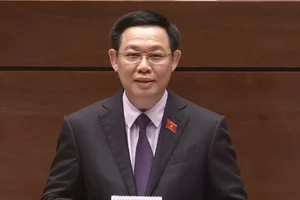 Phó Thủ tướng nói về tiêu chí chọn chủ tịch đặc khu?