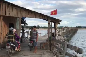 Hy hữu trạm 'BOT' được dân hết lời khen ngợi