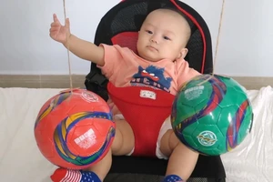 “Park Hang-seo con” dự đoán trận Tây Ban Nha - Bồ Đào Nha