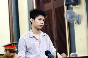 Lời nói sau cùng của kẻ thảm sát 5 người ở Bình Tân