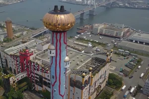 Công nghệ xử lý rác của người Nhật