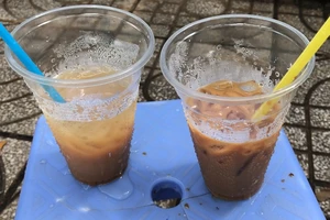 Đồ nhựa dùng 1 lần, sử dụng sao cho đúng cách?