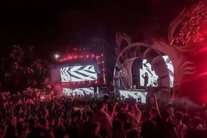 Đêm nhạc hội có 7 thanh niên tử vong đã diễn ra thế nào?