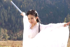 Những chiêu thức võ thuật huyền thoại trong chưởng Kim Dung