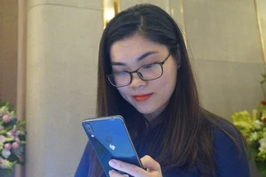 Trải nghiệm 4 mẫu smartphone mới của Vinsmart