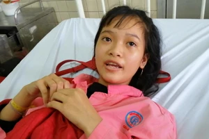 Vụ tai nạn kinh hoàng ở Long An qua lời kể của nạn nhân