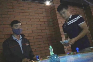 Game bắn cá khiến nhiều sinh viên bỏ học, trốn nợ