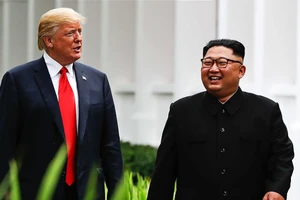 Người dân Hà Nội nói gì về thượng đỉnh Mỹ - Triều