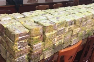 Cục trưởng C04 nói về 3 giai đoạn phá đường dây ma túy 500kg