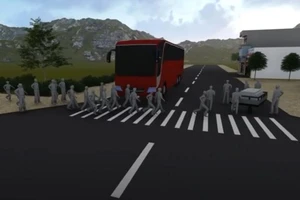 Vụ xe khách tông chết 7 người đưa tang diễn ra thế nào?