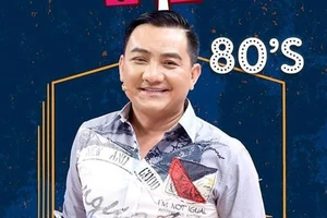 Lần xuất hiện cuối trên sóng truyền hình của nghệ sĩ Anh Vũ