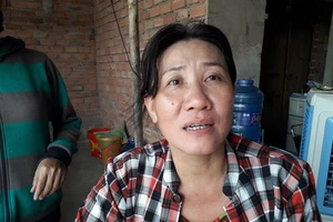 Nhân chứng kể lại đêm kinh hoàng vụ thảm sát ở Bình Dương