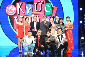 Lần xuất hiện cuối của nghệ sĩ Lê Bình trên sóng truyền hình