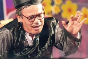 Xem lại 'Trùm Sò' của nghệ sĩ Giang Châu trong Ngao Sò Ốc Hến