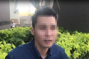 Việt kiều dắt chó không đeo rọ mõm nói gì ?