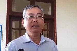 Sở GTVT An Giang: 'Dời trạm BOT T2 là không khả thi'