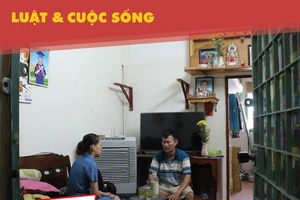 Xây mới chung cư 155–157 Bùi Viện: Dân lo chưa có chủ đầu tư