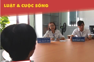 Hoà giải viên giúp dân tránh kiện tụng: Những con số ấn tượng