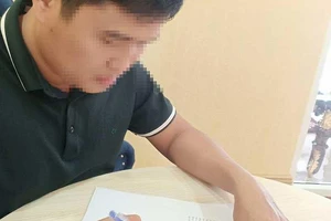 Video: 1 nhà báo bị tố lộng ngôn, o ép doanh nghiệp