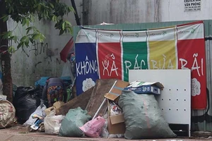 Báo Pháp Luật TP.HCM ra mắt chương trình 'Camera giấu kín'