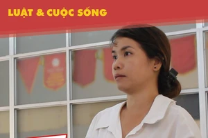 Vụ quản giáo đánh chết người: Mẹ nạn nhân tiếp tục kháng cáo